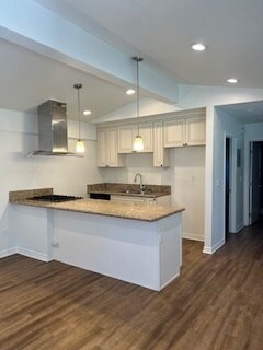 Villas at Orange