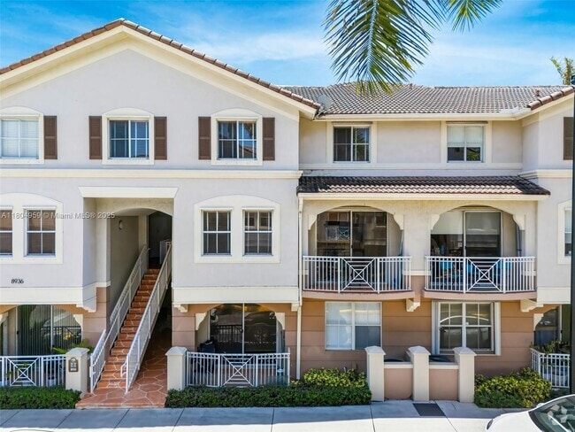 Building Photo - 8936 W Flagler St Unit 211 Rental