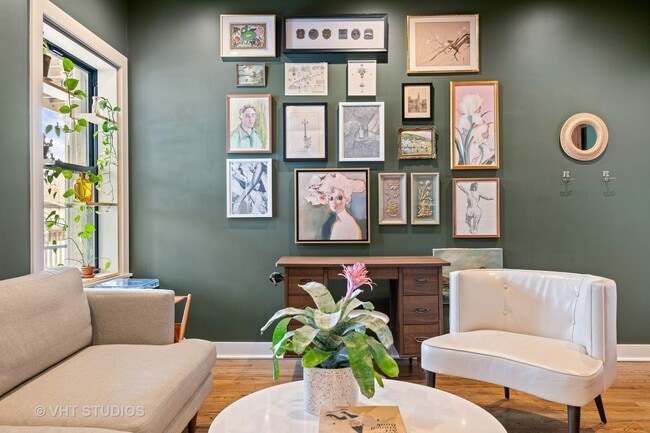 Photo - 1454 W Roscoe St Unit 2W