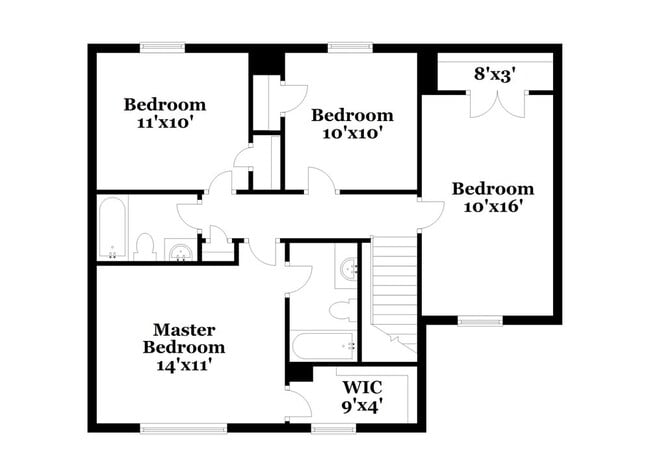 Photo - 4834 Hopewood Ln