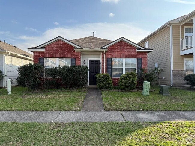 Building Photo - 21875 Mossy Field Ln Rental