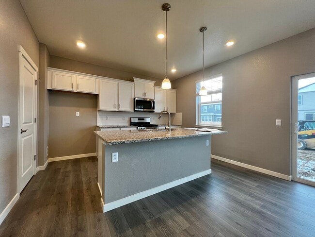 Photo - Gorgeous 4 Bed, 2.5 Bath Newer Build in Berthoud!