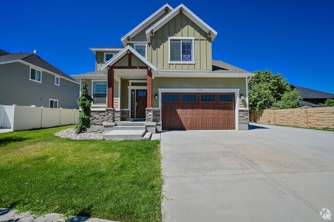 Building Photo - 11166 Del Andrae Ln Rental