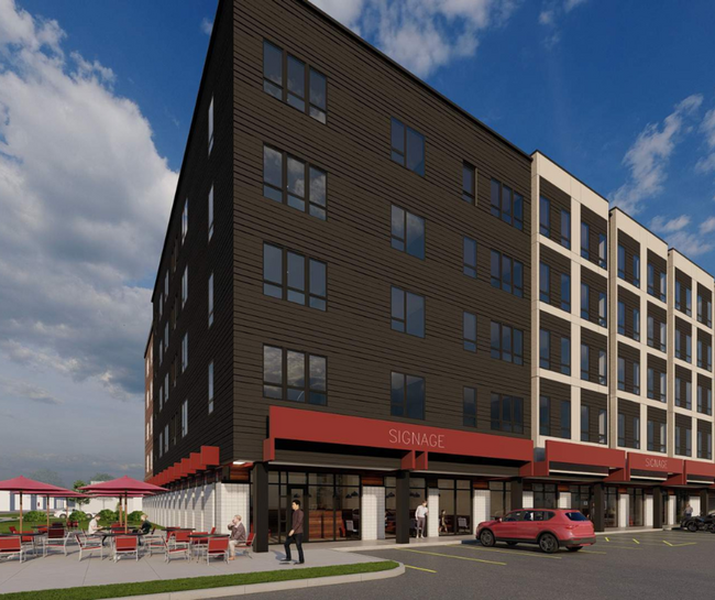 Welcome to BLOC - Welcome to BLOC Apartamentos