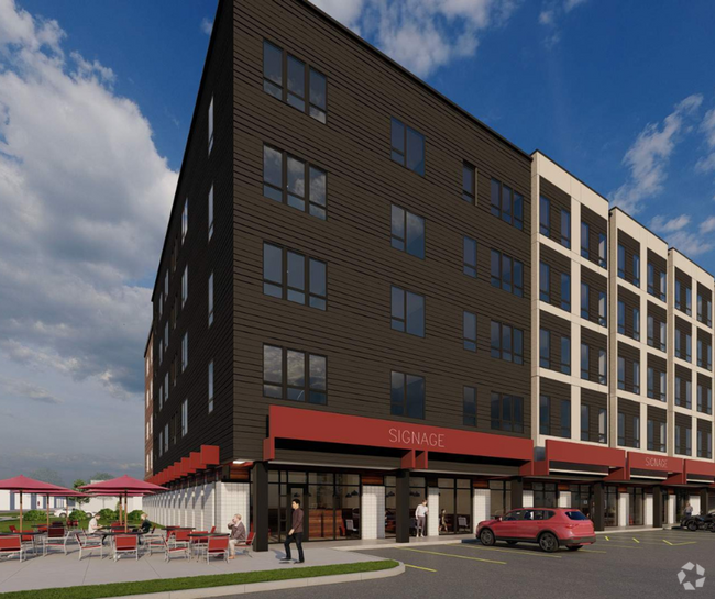 Building Photo - Welcome to BLOC Rental
