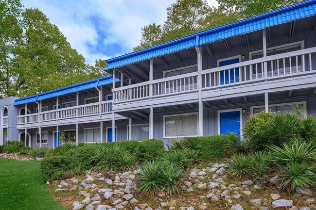 Photo - The Preserve at Camp Creek