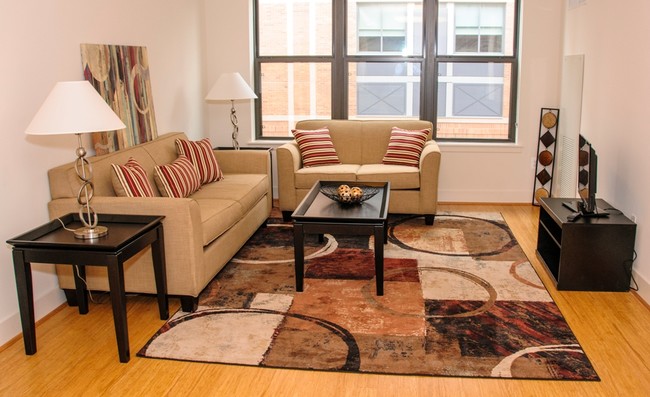 Photo - The Residences at Arundel Preserve