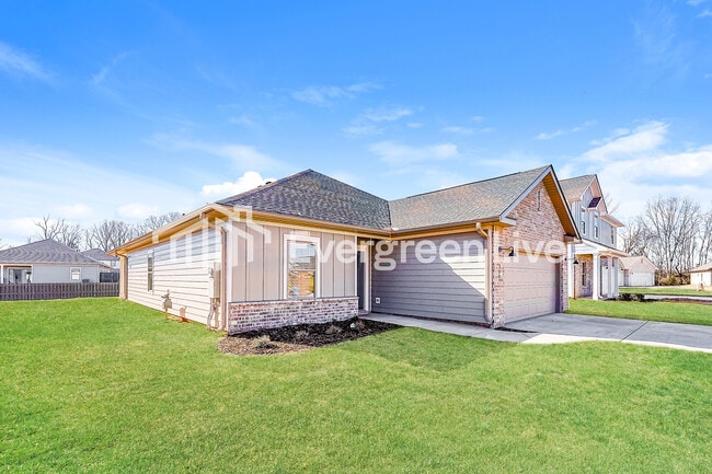 Photo - 308 Pond Spg Dr