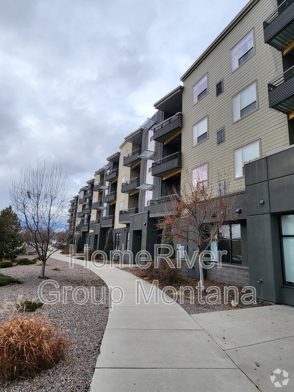 Building Photo - 1500 S 14th St W Rental