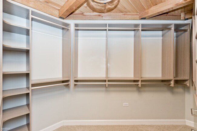 Photo - 1 br, 1 bath Condo - 1500 W Monroe St