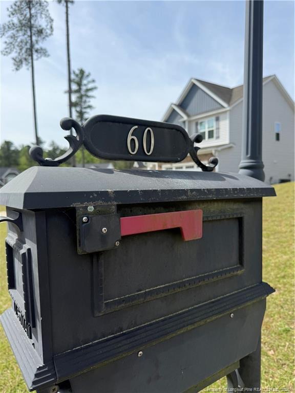 Photo - 60 Wildlife Bridge Ct