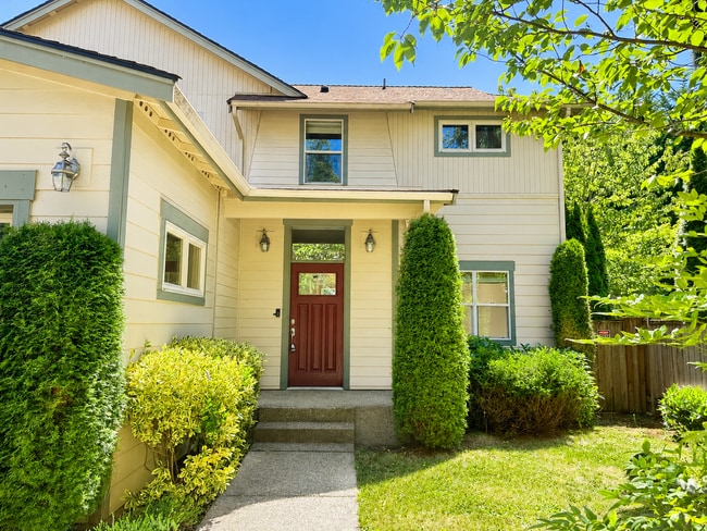 Photo - Beautiful 4 Bed/2.5 Bath Home in Lynnwood – Great Location & Spacious Layout