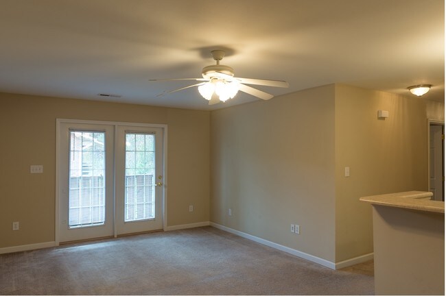 Foto del diseño de interior - The Brownstone I