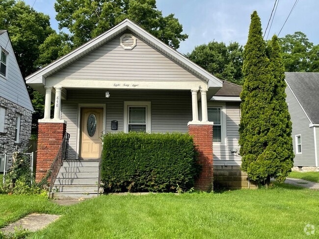 Building Photo - Where the city is your backyard! Rental
