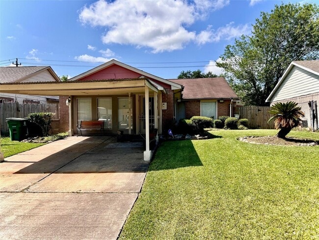 Building Photo - 3111 Windy Royal Dr