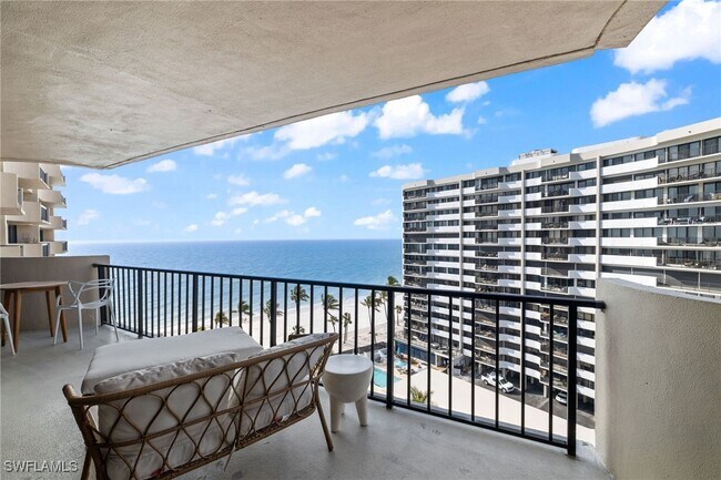 Photo - 4001 Gulf Shore Blvd N Condo Unit 1000