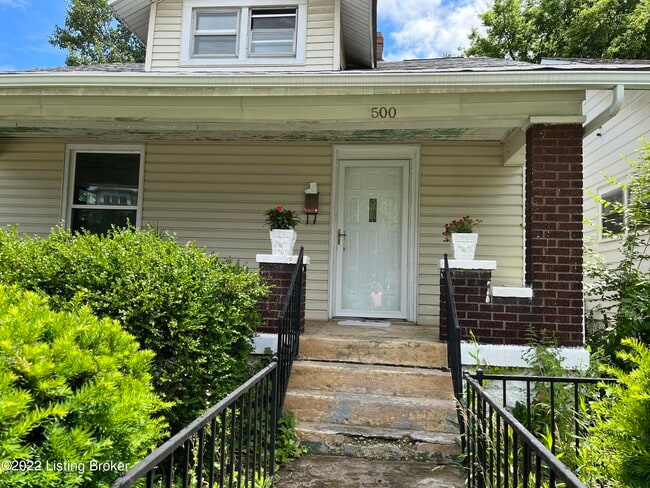 Photo - 500 Montana Ave