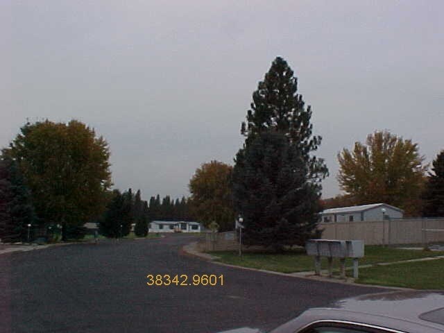 Photo - Chattaroy Valley Mobile Home Park
