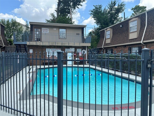 Photo - 1751 Moritz Dr Unit 206