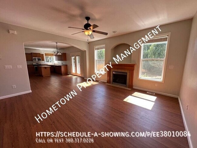 Photo - 5005 71st Ave SE
