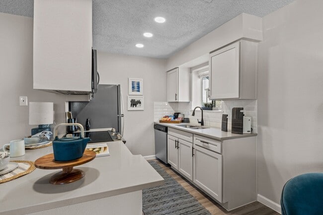 Casa adosada Platinum B2 - Maxwell Townhomes