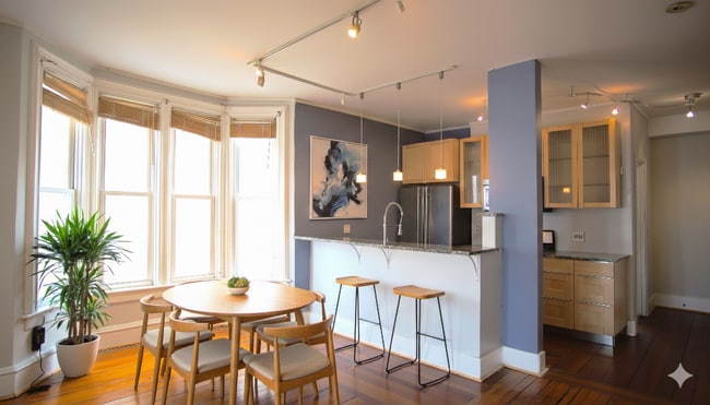 Building Photo - 14 Africa St Unit #2 Rental