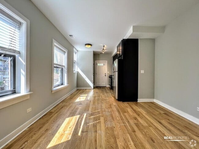 Building Photo - 2 bedroom in CHICAGO IL 60625 Unit 3W Rental