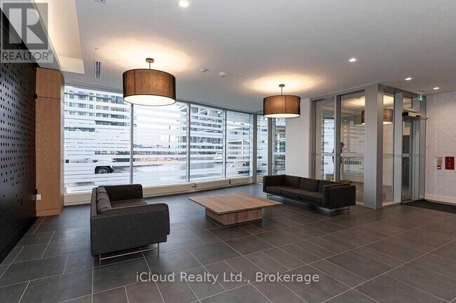 Photo - 2520 Eglinton Ave W Unit 822