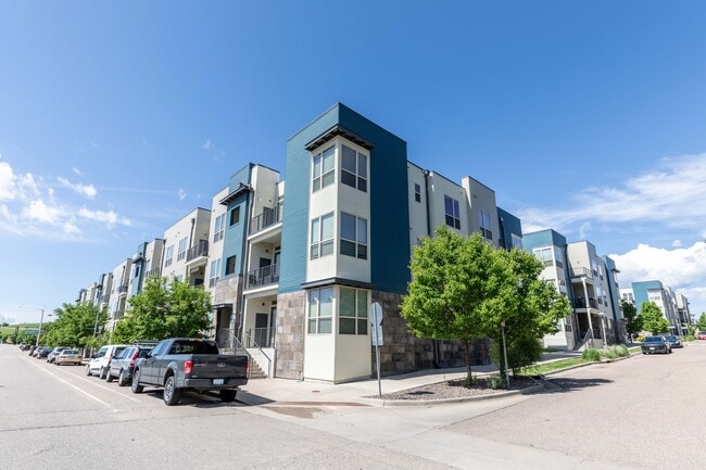 Arista Uptown