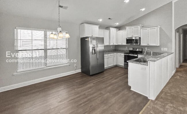 Photo - 136 Pitts Griffin Drive