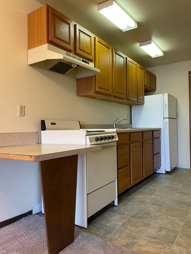 Photo - Sunny Dale Apartments
