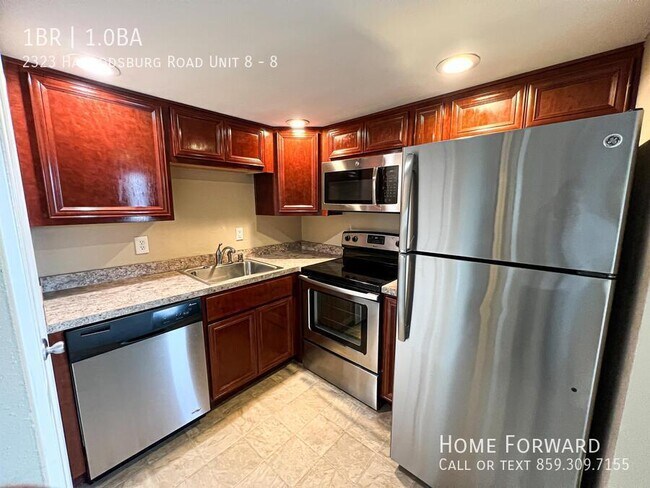 Photo - 2323 Harrodsburg Rd Unit 8