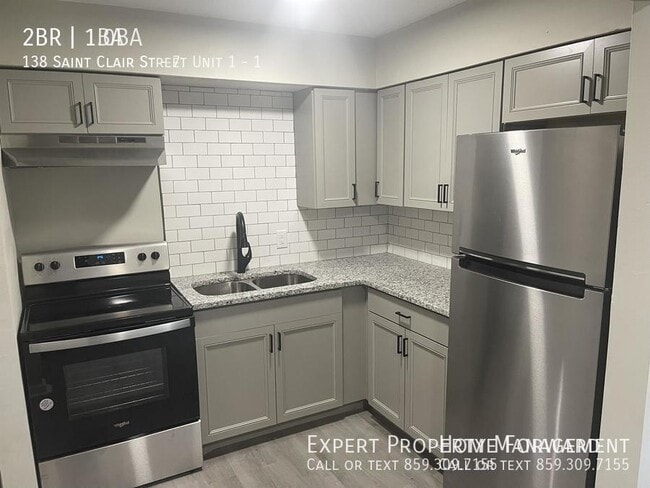 Photo - 138 St Clair St Unit 1