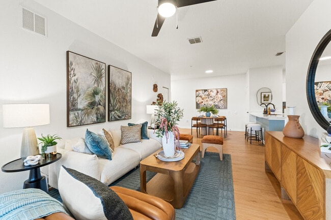 Photo - Perse Apartments