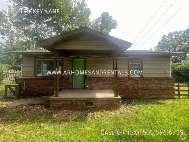 Building Photo - 621 W Trickey Ln Rental
