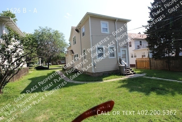 Photo - 1626 B-A Unit A