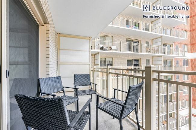 Photo - 4001 9th St N Unit FL6-ID1118