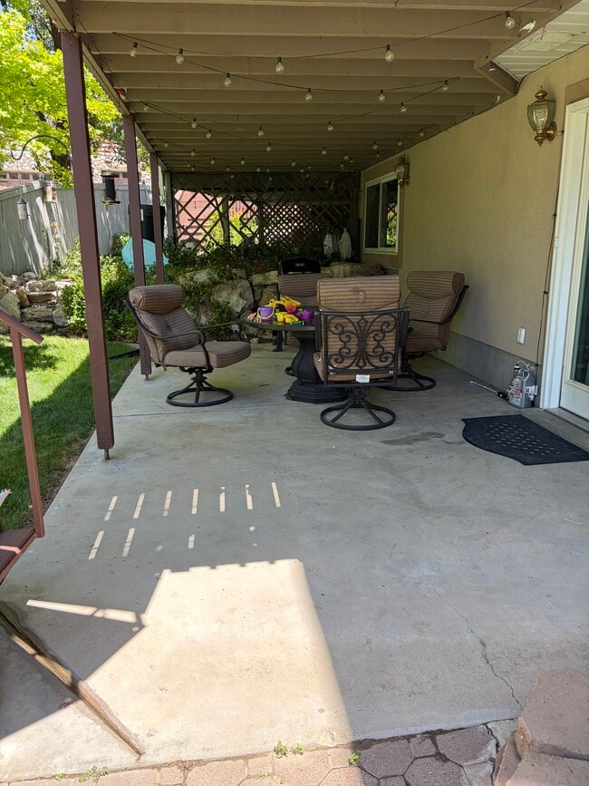 7918 S Desert Ridge Cv Unit Apartment