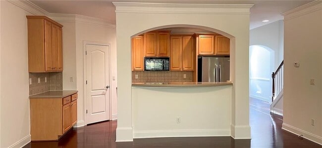 Photo - 2530 Gadsen Walk NW