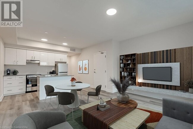 Photo - 259 King St E Unité 3A