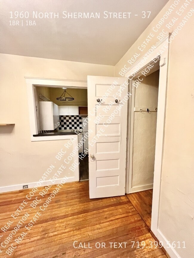 Photo - 1960 Sherman St Unit 37