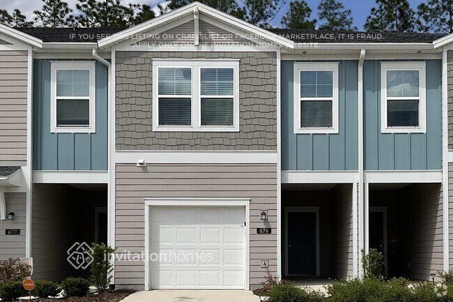 Building Photo - 679 Cherry Ridge Dr Rental