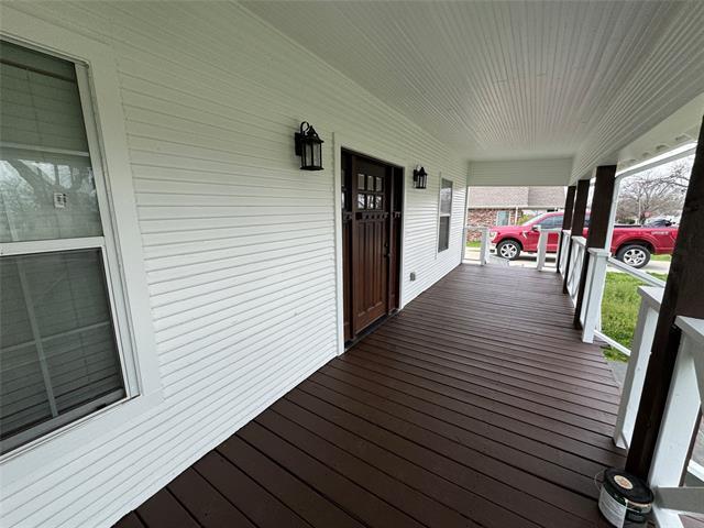 Photo - 308 Gammill St