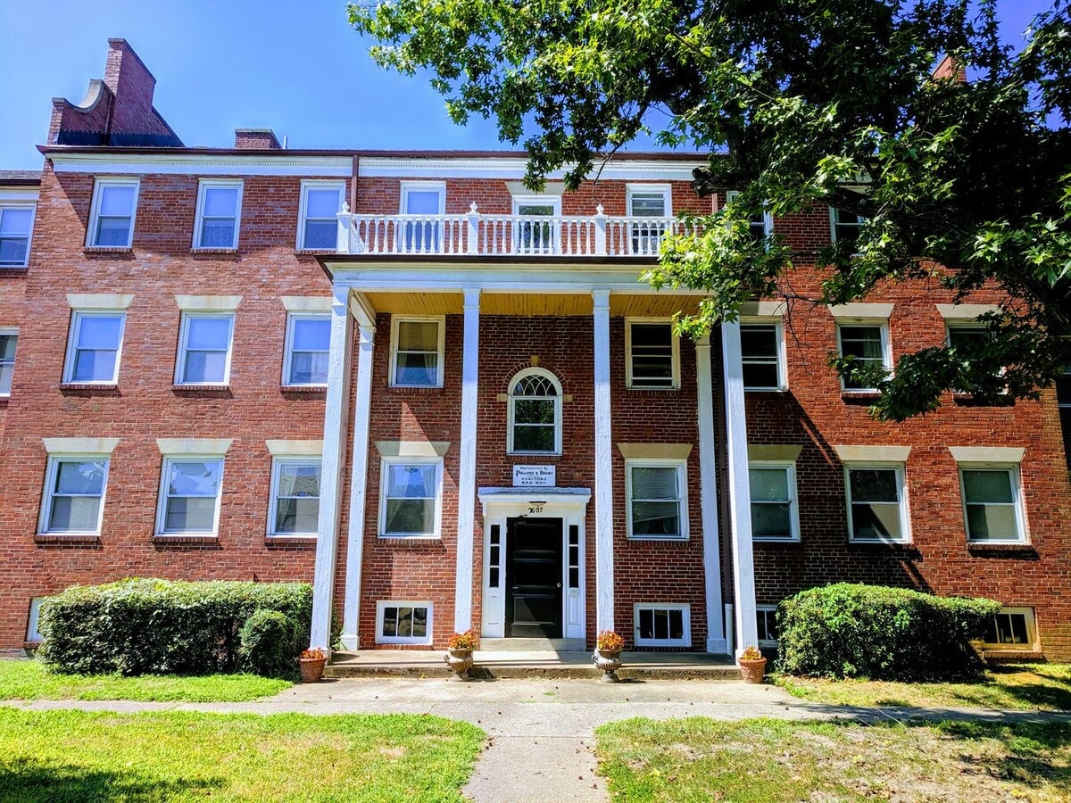 Photo - 2607 Park Avenue