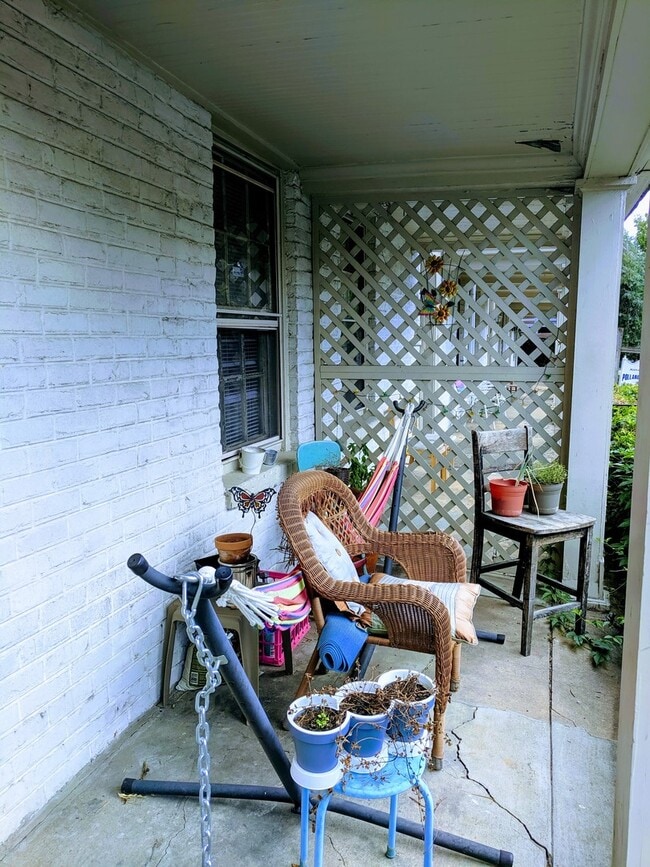 Photo - 3314 Ellwood Ave Unit Apt. A