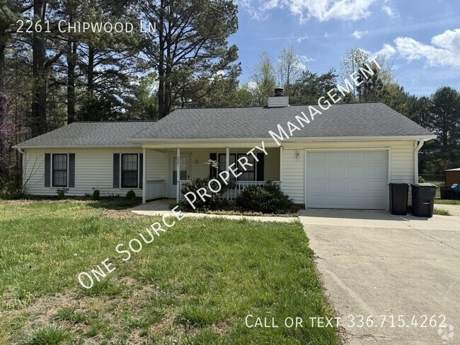 Building Photo - 2261 Chipwood Ln Rental