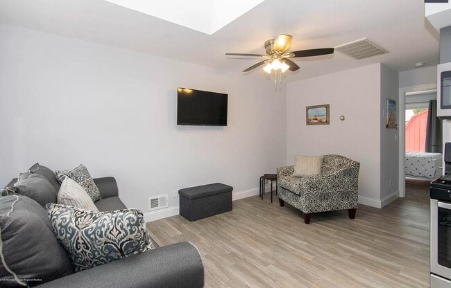 Living Room - 3215 NJ-35 Unit 3215 Rt. 35 North