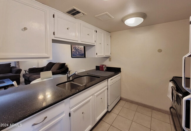 Photo - 7436 E Chaparral Rd Unit 120B