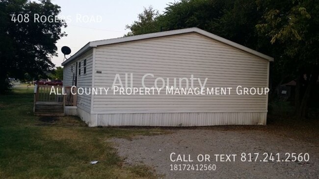 Building Photo - 408 Rogers Rd Rental
