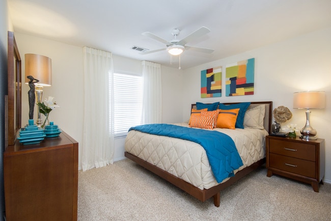 Dover Farms Apartments